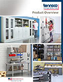 Product Overview Brochure